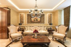 [绵阳东易日盛装饰]装修不仅看风格，还要注重实用性