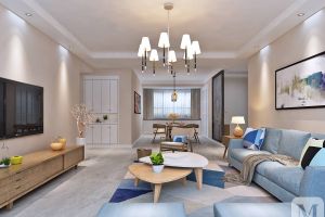 [苏州枫雅装饰]便利店装修一般喜欢什么风格需要多少钱