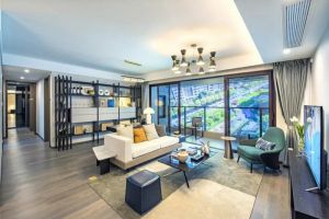 满意的设计，匠心的服务，一对一带您了解更多装修内幕。