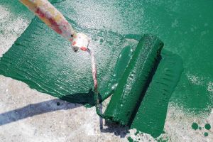 [大连启呈装饰]刷漆过程常见的猫腻了解一下！不要担心被骗了