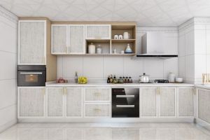 [大连云鼎装饰]厨房装修那些比较常见的误区，看看都有哪些吧！