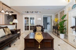 [枫雅装饰]苏州装修翻新老房子这些地方是万万不能动的