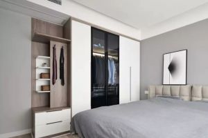 [合肥百艺汇装饰]合肥家装定制衣柜需要留意哪些细节