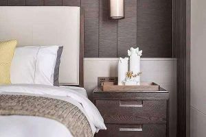 [枫雅装饰]苏州装修新中式风格有哪些突出的点呢