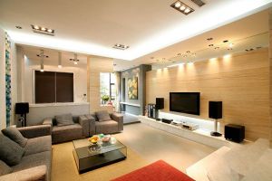 [亿居装饰]哈尔滨装修房屋去哪个公司