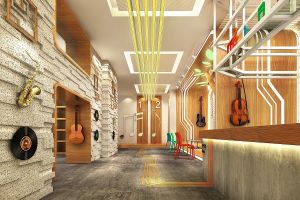 [枫雅装饰]苏州装修如何做到办公室装修预算不超出