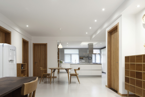 [枫雅装饰]苏州装修水电有哪些是需要特别注意的