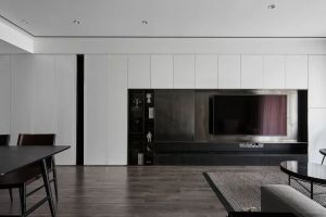 [如家装饰]小户型怎么装修看着大 小户型装修6种技巧