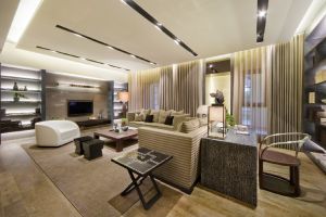 [哈尔滨麻雀装饰]别墅设计需要遵循哪7大要素?