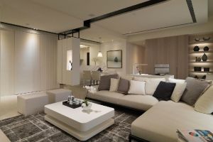 [哈尔滨麻雀装饰]墙面翻新应该注意什么?