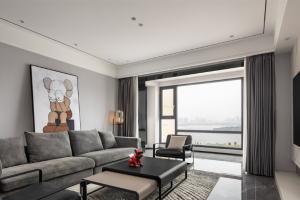 [中建装饰]小户型装修小妙招 免费教你装修小户型的诀窍