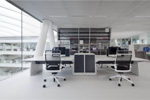 [东莞唯百企装饰]东莞办公室装修时，需要注意哪些事项？