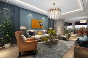 [大连装典空间装饰]装修公司圈钱手段总结，这些套路不得不防啊！