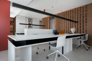 [诚沁装饰]办公室布局装修设计要注意哪些要点?