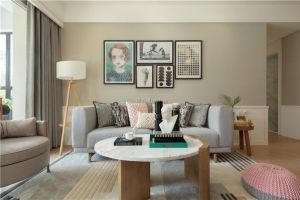 [厦门华鼎居装饰]10个装修小技巧，让你家更加明亮！