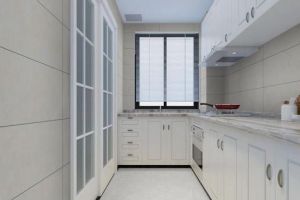 [宜宾业之峰装饰公司]厨房墙砖怎么选？墙砖的选择要点