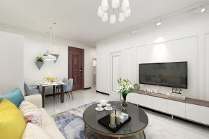 [昆山留白空间装饰公司]昆山房屋装修水电装修流程 昆山水电装修攻略