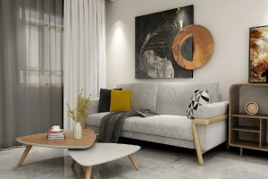 [留白空间装饰公司]昆山二手房装修设计注意事项 昆山二手房装修攻略