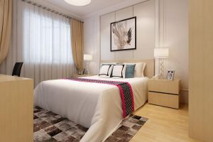 [亿居装饰]哈尔滨好的装修房子的单位