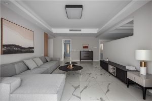 [十堰鹤立装饰]不同装修风格客厅家具搭配技巧