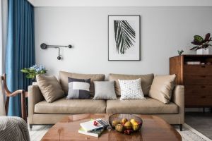 [沈阳林凤装饰]沈阳装修公司带您了解常见装修风格