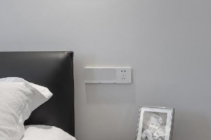 [枫雅装饰]苏州装修家里的时候壁纸怎么选择比较科学