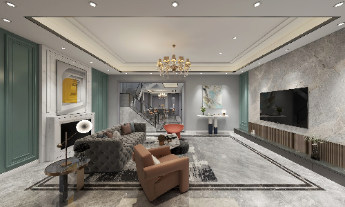 苏州水韵江南装饰