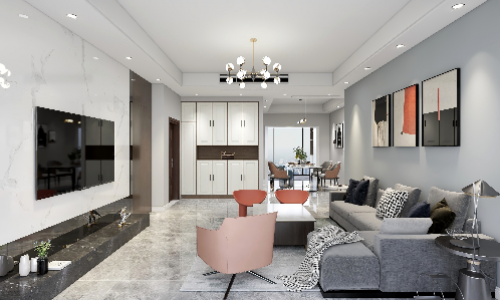 苏州水韵江南装饰