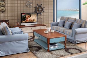 [无锡文嘉装饰]地中海风格家具如何挑选？三大技巧分享