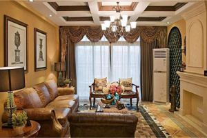 [无锡文嘉装饰]选窗帘的时候，要的不只是好看那么简单！