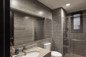 [重庆金煌装饰]卫生间如何做防水? 卫生间做防水时注意哪些事项?