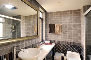 [重庆金煌装饰公司]浴室柜如何选购 浴室柜选购要点