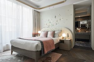 [青岛筑美装饰]清包、全包、半包，怎样包才更划算？