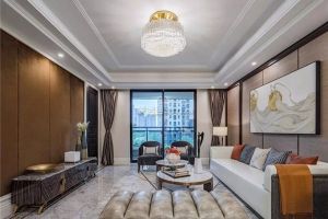 [青岛东腾装饰]软装怎么才能与硬装完美搭配？