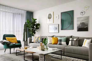 [张家界名匠装饰]装修房子之前需要做哪些事情？风格怎样选？