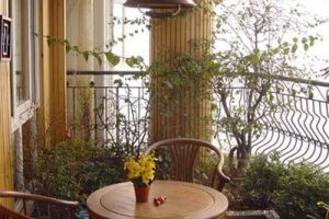 [西安艺美雅居装饰]阳台装修风格及装修注意事项有哪些?