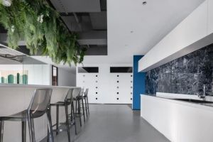 [华艺装饰]合肥办公室装修设计注意事项有哪些