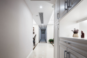 [三亚星艺装饰]装修过道时我们要注意的布局问题，实用是重点