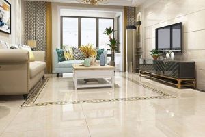 [银河装饰公司]新房装修选购瓷砖的六大技巧