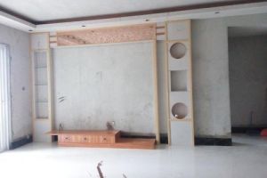 [南京尚层装饰]木工验收流程有哪些？木工装修材料分享