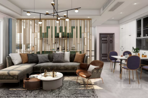 [福州名域装饰]装修墙面需注意5条事项 你忽略了哪条？