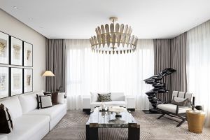 [南昌龙发装饰]冬季新房装修要注意什么?冬季装修的注意事项