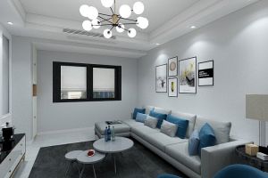 [华浔品味装饰]卫生间装修学会这四个技巧 装修简直是小意思