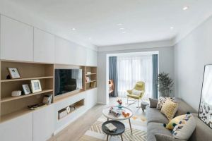 [南昌美迪装饰]小户型复式装修技巧有哪些?