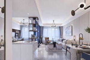 [大连宏光装饰]做到装修时防患于未然，这些地方就要注意了！