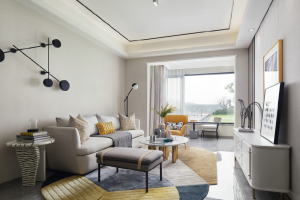 [南充东易装饰公司]旧房改造这四个注意事项记好 别出错了