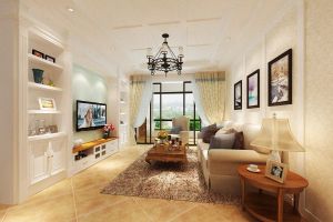 [凯纳装饰]装修预算怎么做？装修预算如何分配？