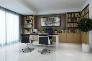 [东莞麒麟装饰]东莞办公室装修注意事项，装修业主请细读