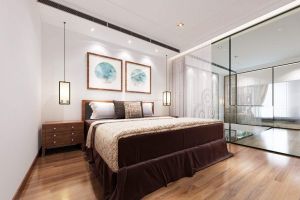 [凯纳装饰]玻璃隔断施工 玻璃隔断注意事项