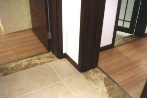 [宜宾凯纳装饰]门槛石该如何搭配呢？门槛石作用有哪些？